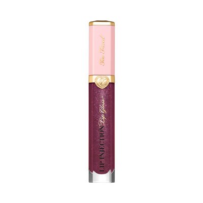 LIP INJECTION LIP GLOSS (BRILLO LABIAL)